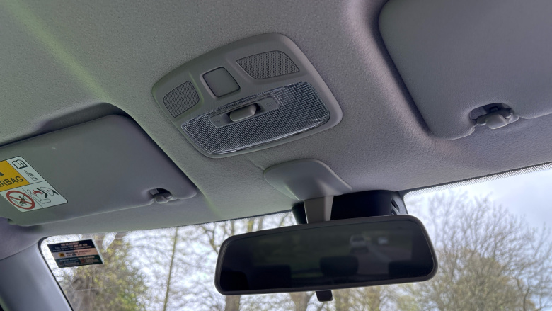 Suzuki Swift 1.2 Dualjet 83 12V Hybrid SZ5 5dr Auto Petrol Hatchback